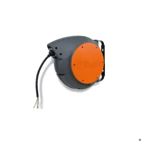 AVVOLGICAVI ø5x1,5MM-15MT M-H07 1848 15-H07 BETA 018480517 BETA UTENSILI