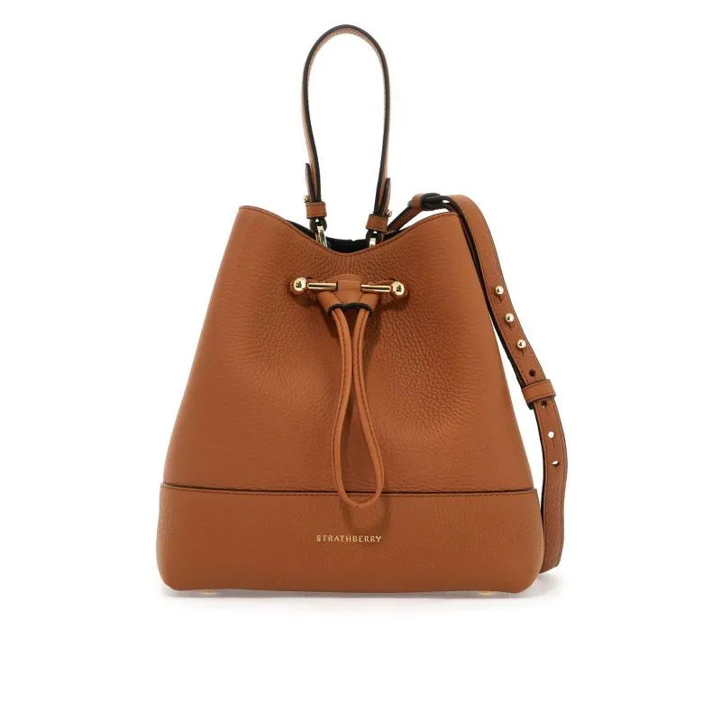 Osette Midi Bucket Bag