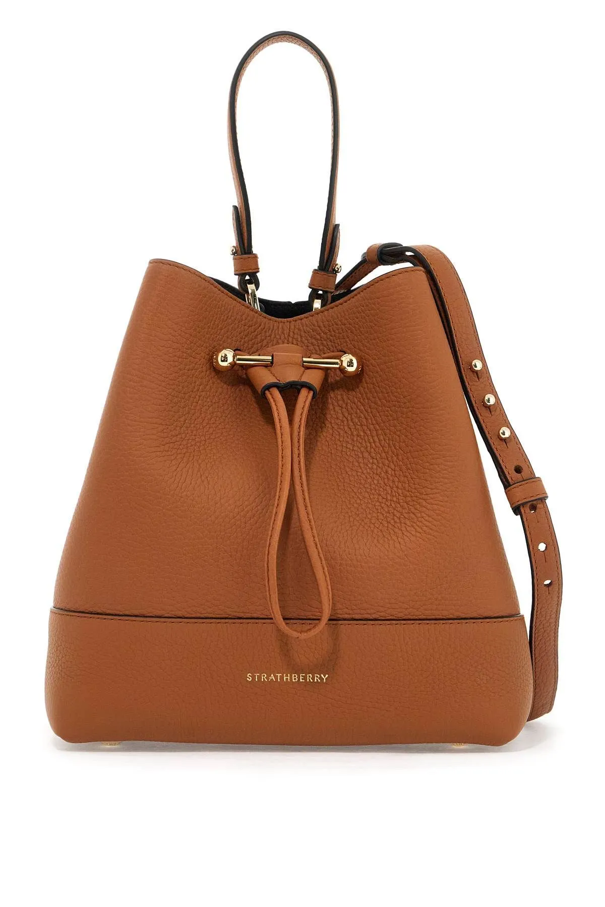 Osette Midi Bucket Bag