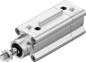 Cilindro pneumatico a stelo Festo DSBF 1773759, Doppio effetto, foro da 32mm, corsa 200mm