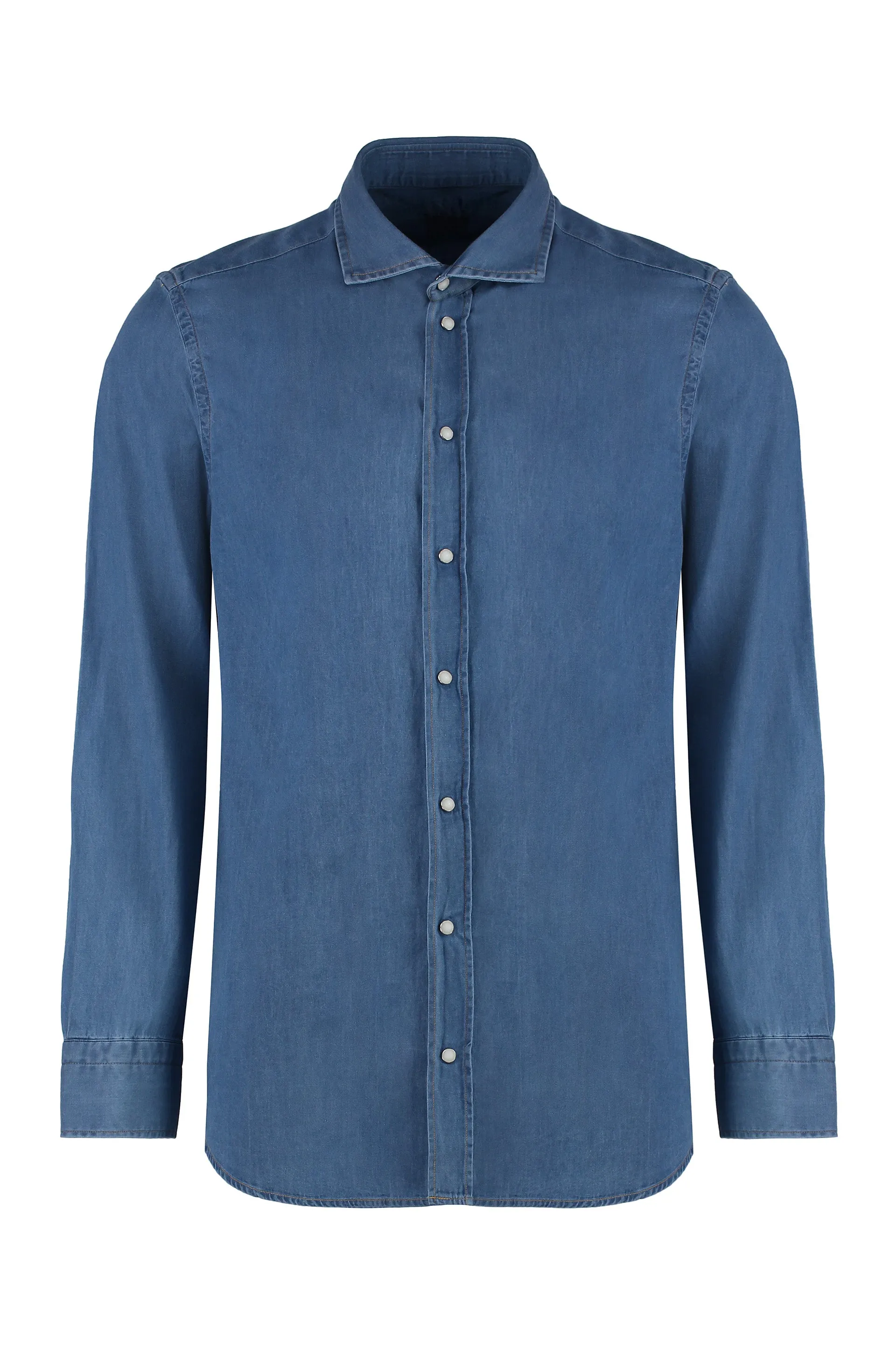 Denim Shirt STICK