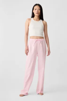 Warm 100% Cotton Sports Pajama by Lotto