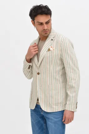 David Jacket