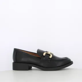 Mariella Burani Women's Loafers with Clamp