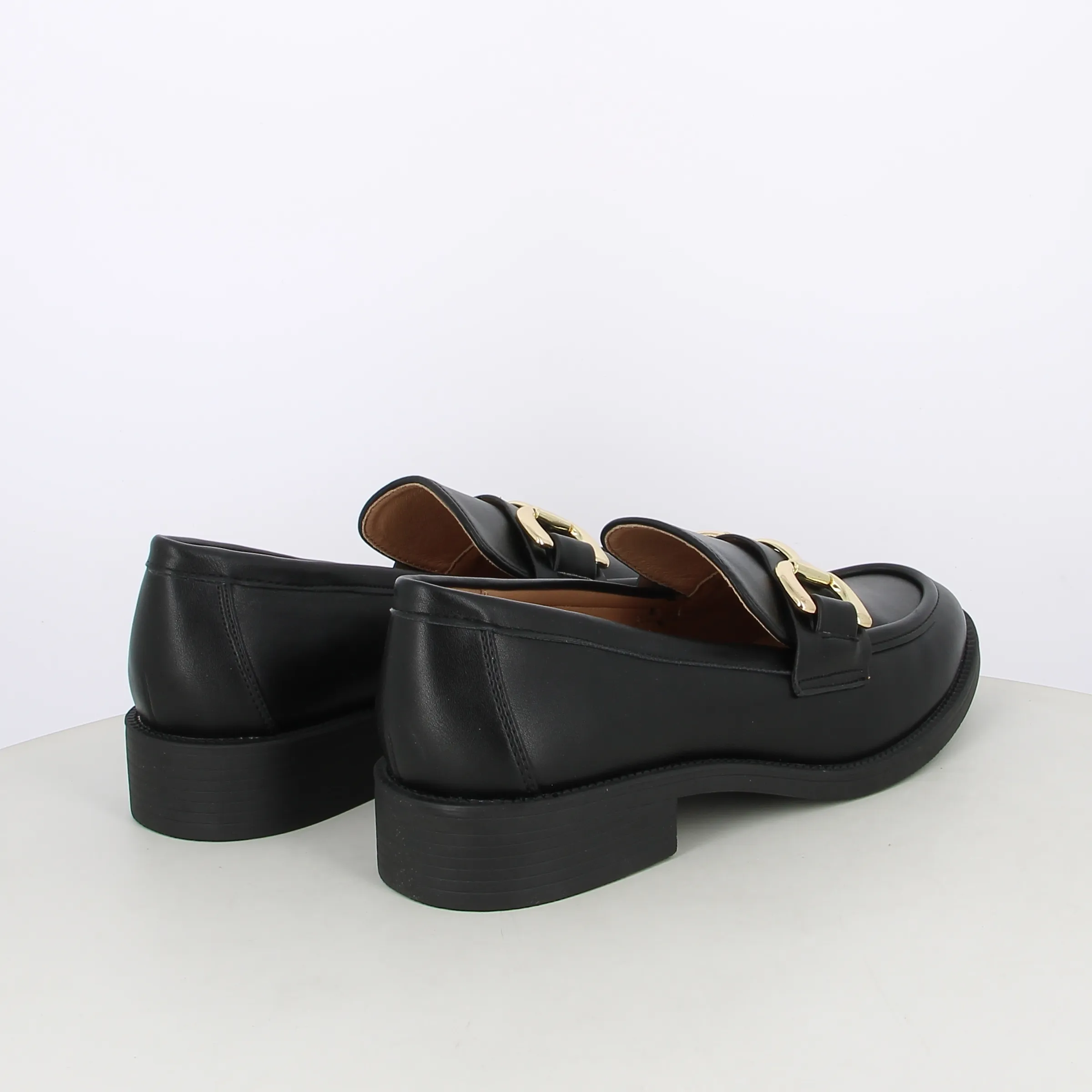 Mariella Burani Women's Loafers with Clamp