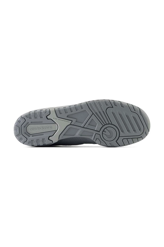 New Balance men's leather sneakers BB550MCB.