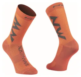 Northwave Extreme Air Siena Orange Socks