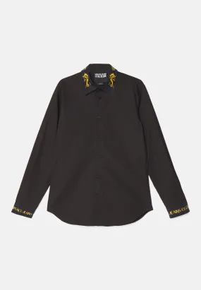 PANEL BAROQUE - Camicia: Shop the latest collection online now.