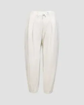 Deha women's white pants