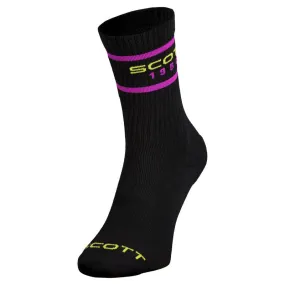 Scott Retro Casual Crew 3 Pack Socks - Cycling socks