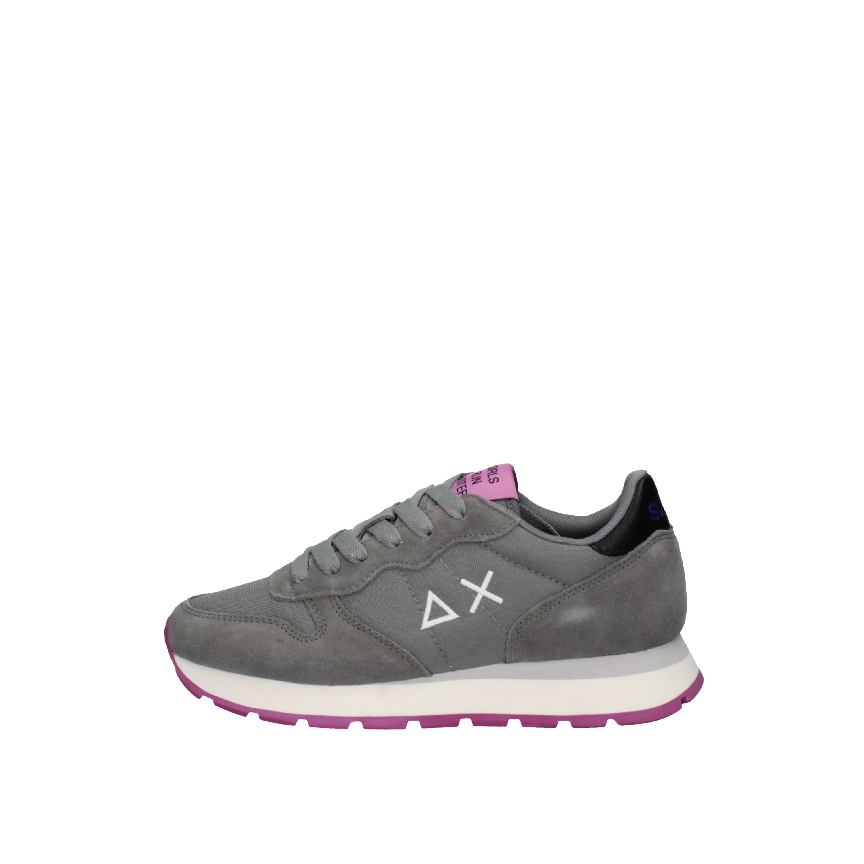 sun68 sneakers z44201  