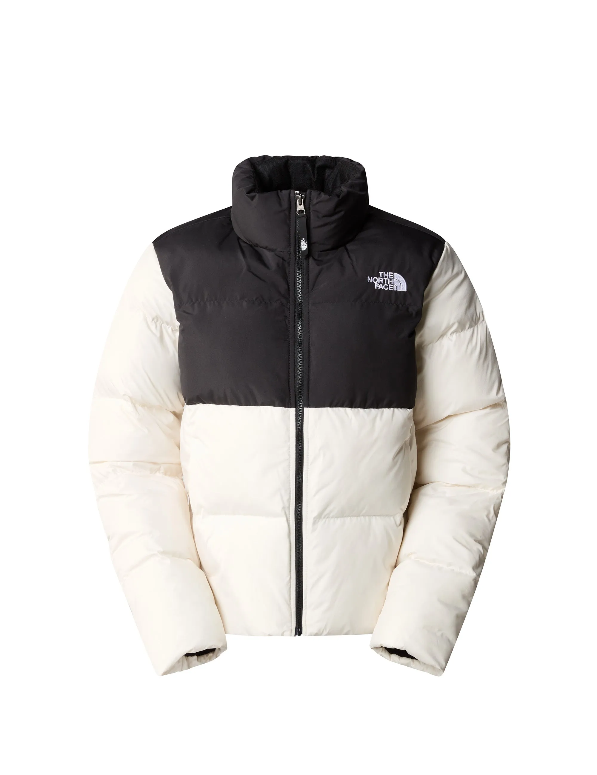 North Face Saikuru Jacket White Women